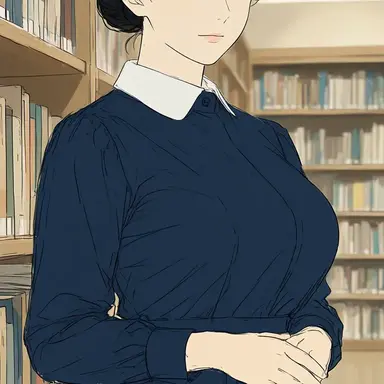 Profile image of 矢幡　涼子