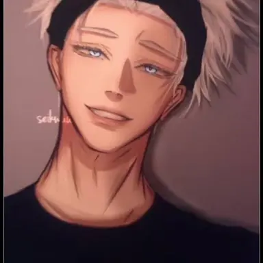 Profile image of Kai
