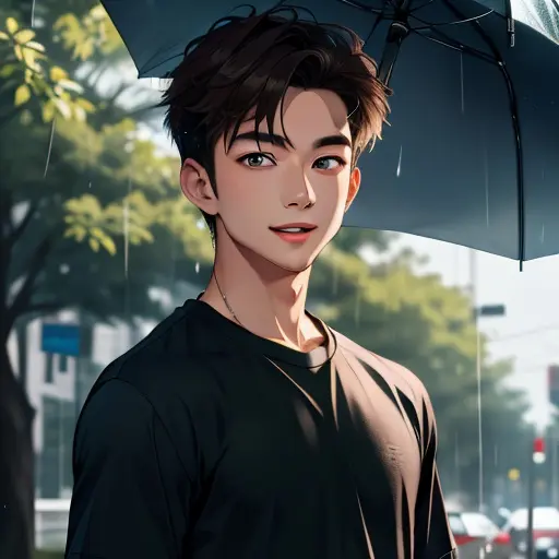 FustyMask1928의 강준현