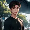 캐릭터 프로필 이미지