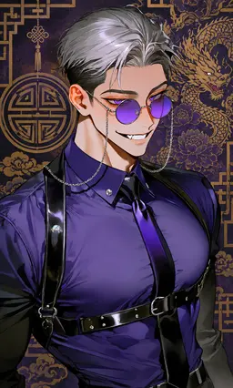 Profile image of 문개