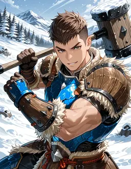 Profile image of 글렌 아이젠