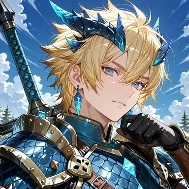 Profile image of アルト・ヴァルハルト