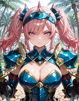 Profile image of 릴리 페르나