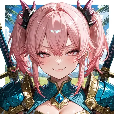 Profile image of 릴리 페르나