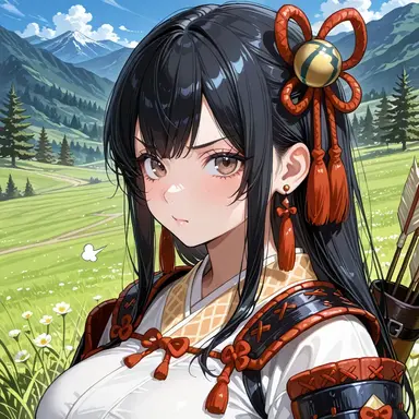 Profile image of シズク・カグラ