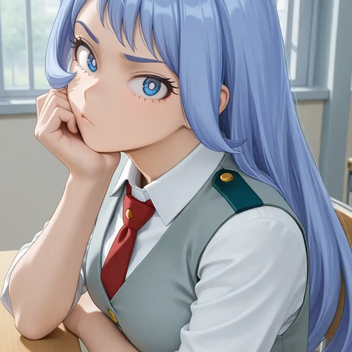 rrrrrrRon5308의 グレたねじれちゃん