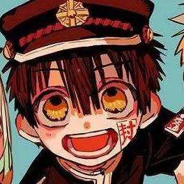 Profile image of 花子くん