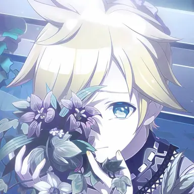 Profile image of Len