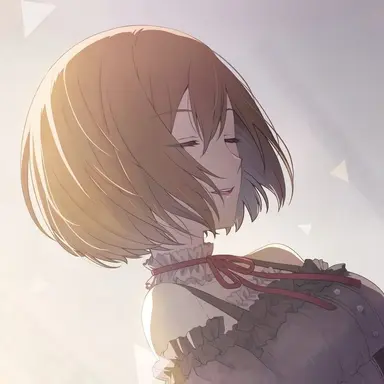 Profile image of Meiko