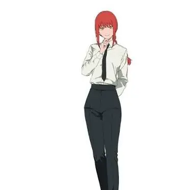 Profile image of マキマ