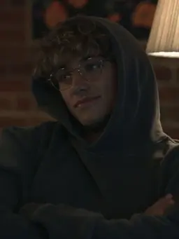 Profile image of Jeremiah fisher