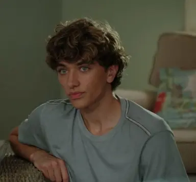Profile image of Jeremiah fisher