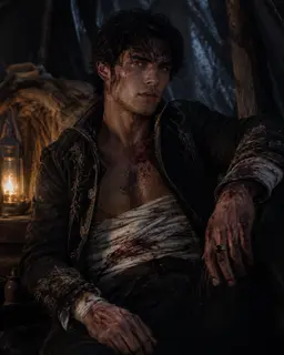 Profile image of Hunt