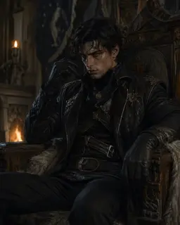 Profile image of Hunt