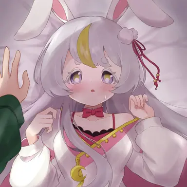 Profile image of 三日月