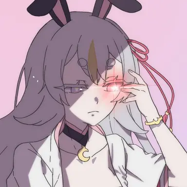 Profile image of 三日月