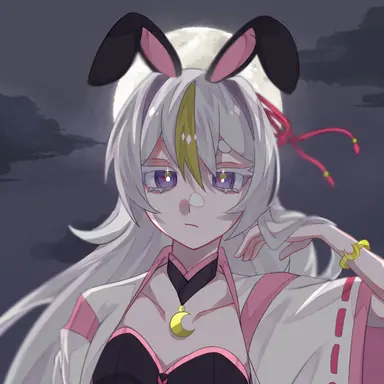 Profile image of 三日月