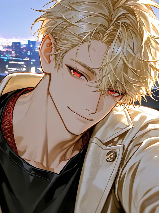 789chai의 【BL】彼が恋した“彼女”は、男だった