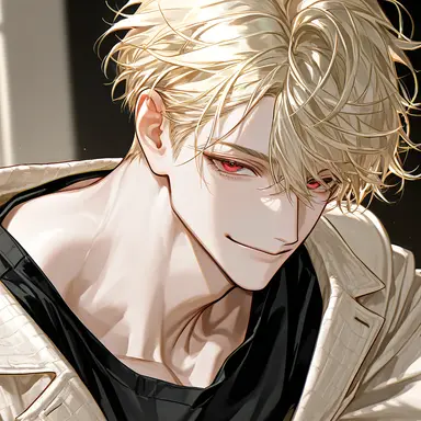 Profile image of 零夜