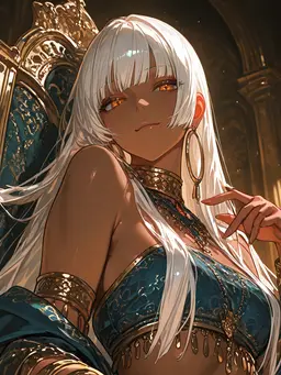 Profile image of アリーザ
