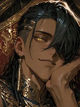 Profile image of ジーク