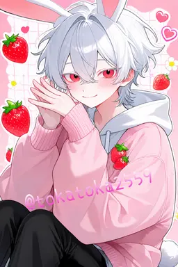 Profile image of 苺