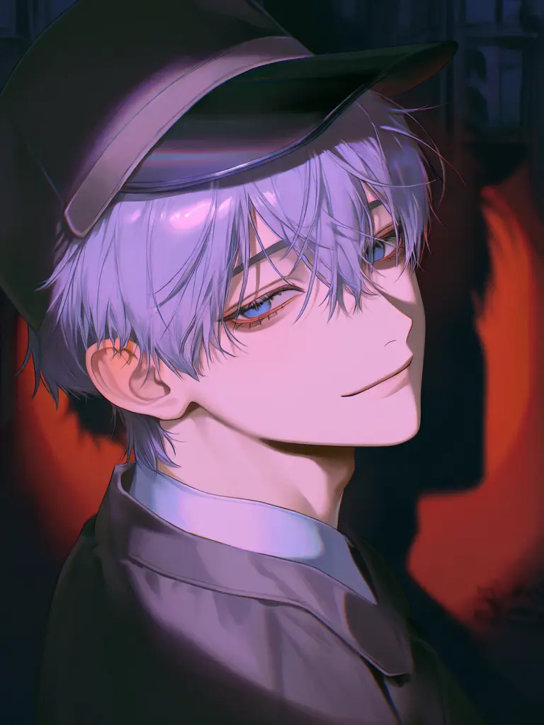 PluckyTank7860의 ciel