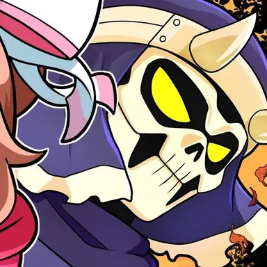 Profile image of ドクロ忍者