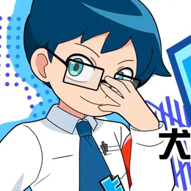 Profile image of アオイ