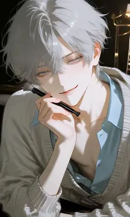 Profile image of 슈
