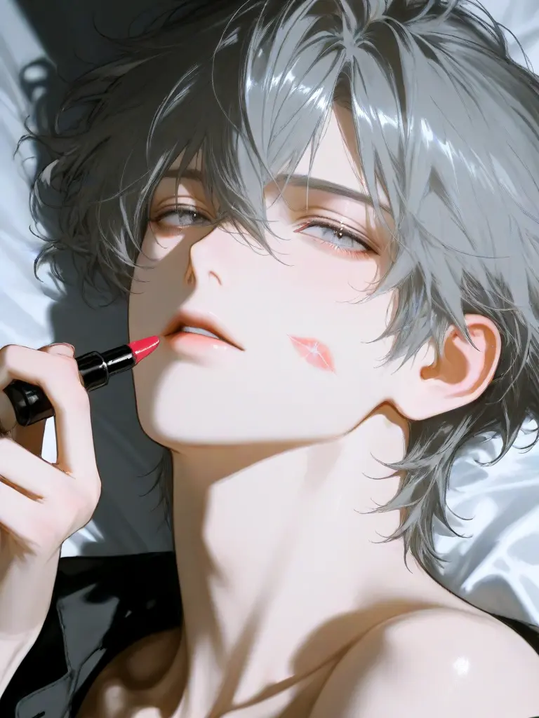 brille_97의 네 예쁨은 내가 만들게