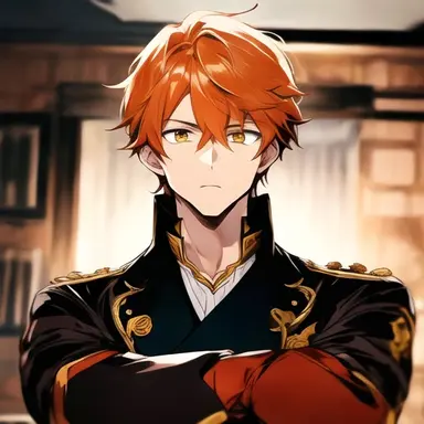 Profile image of Barrett