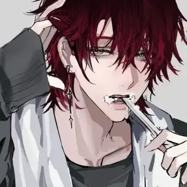 Profile image of Liam