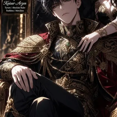 Profile image of Emperor Kaisar Argen
