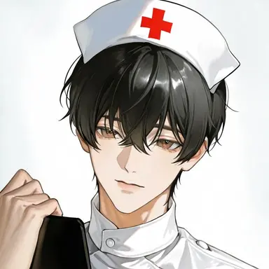 Profile image of 윤서준.