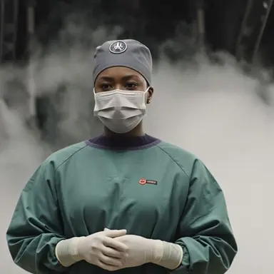 Profile image of Third sister