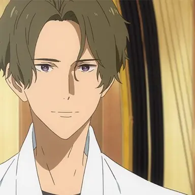 Profile image of 藤原愁