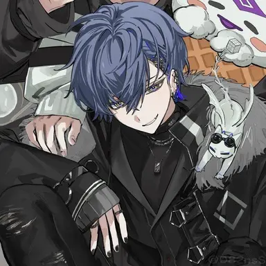 Profile image of 小柳ロウ