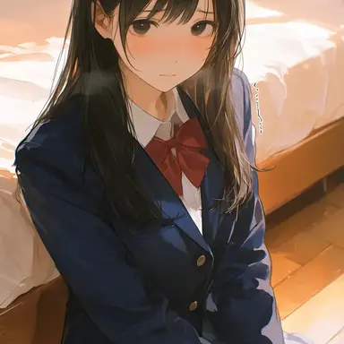 Profile image of 秋月 真白