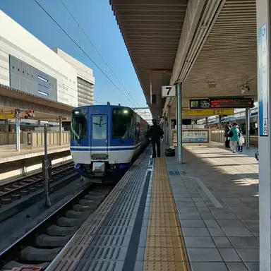Profile image of 特急