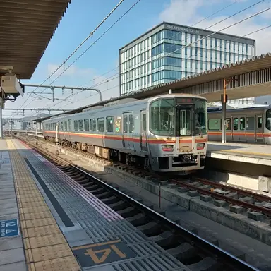 Profile image of 姫新線