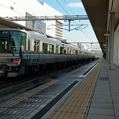 Profile image of 新快速