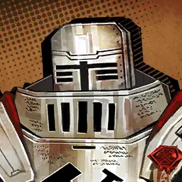 Profile image of Greater Mittelhammer