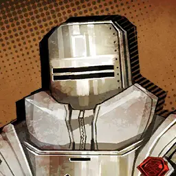 Profile image of Lesser Mittelhammer
