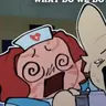 Profile image of nurse