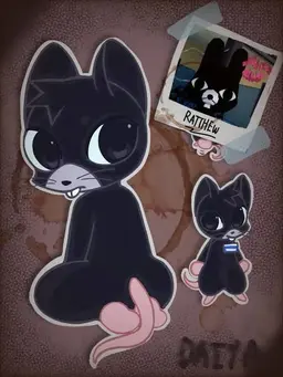 Profile image of Ratthew
