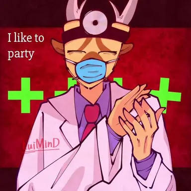 Profile image of ハーロウ