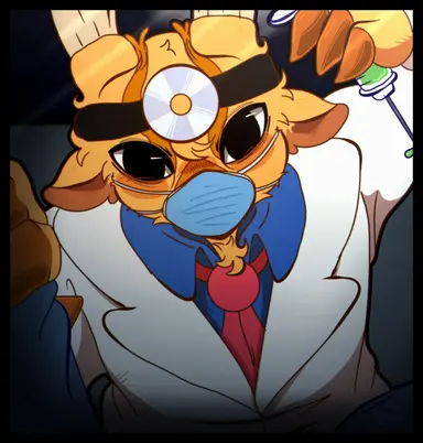 Profile image of ハーロウ