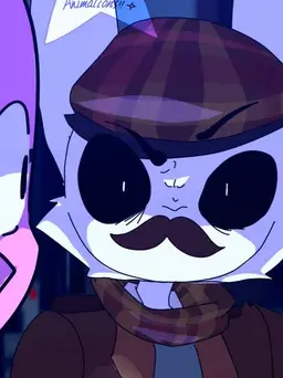 Profile image of Barney